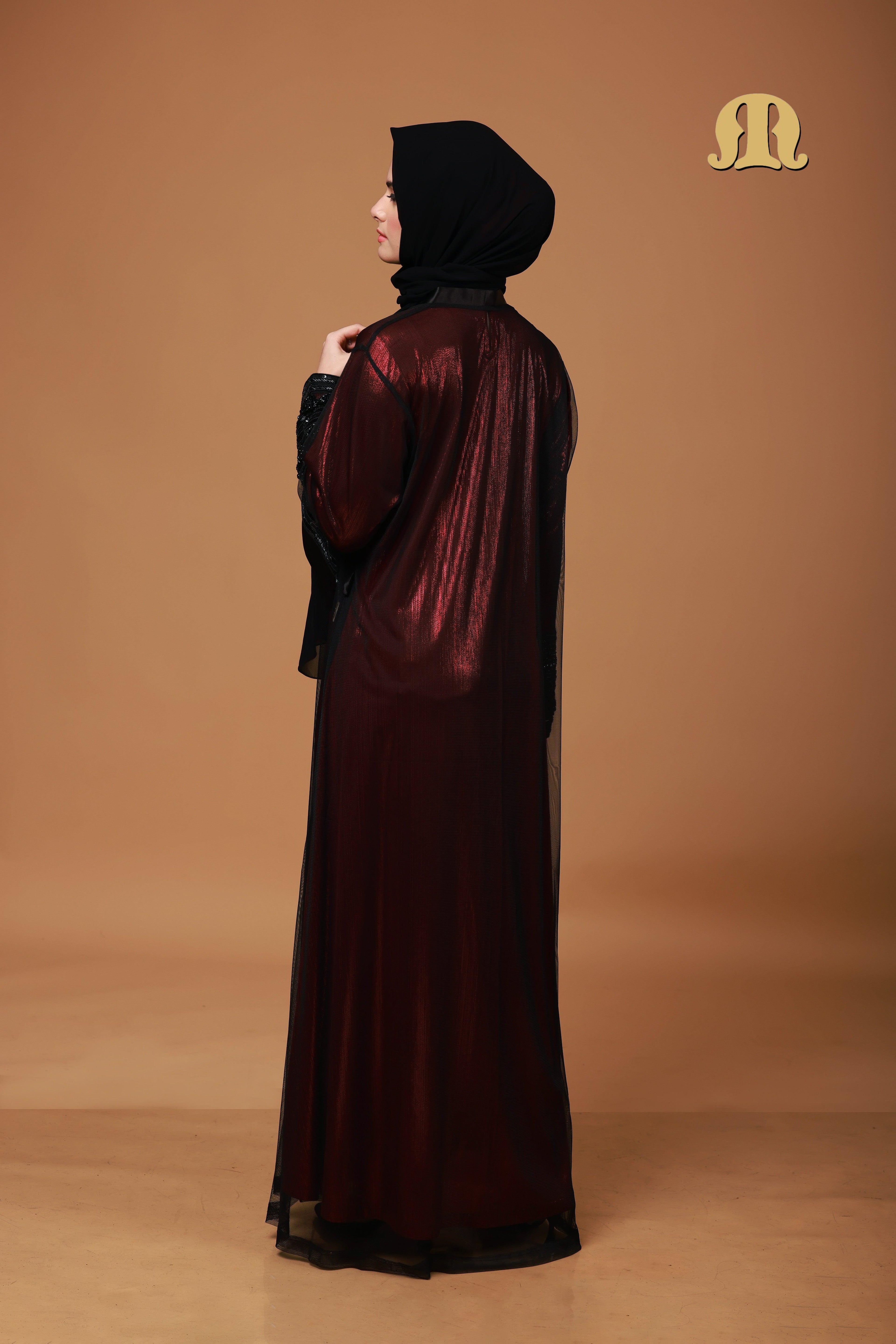 Kirmizi Two Piece - Mashroo