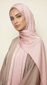 Soft Pink