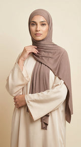 Mocha Taupe