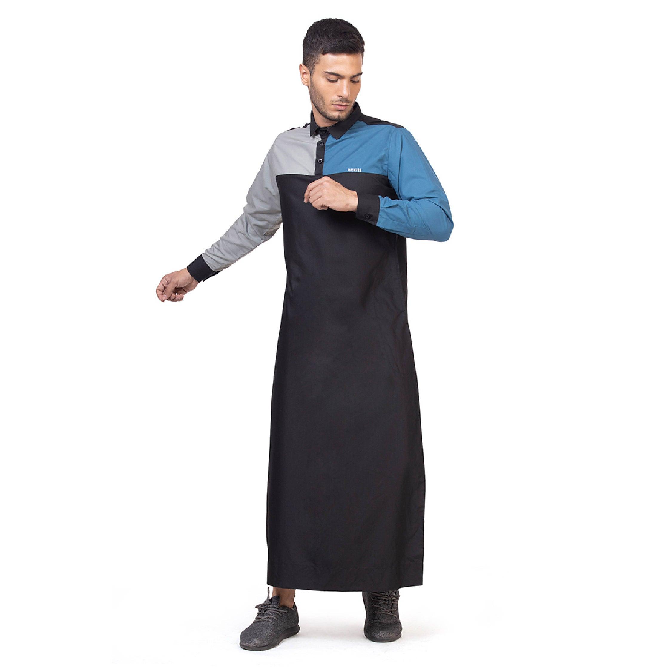 Yaka Thobe for Men - Mashroo