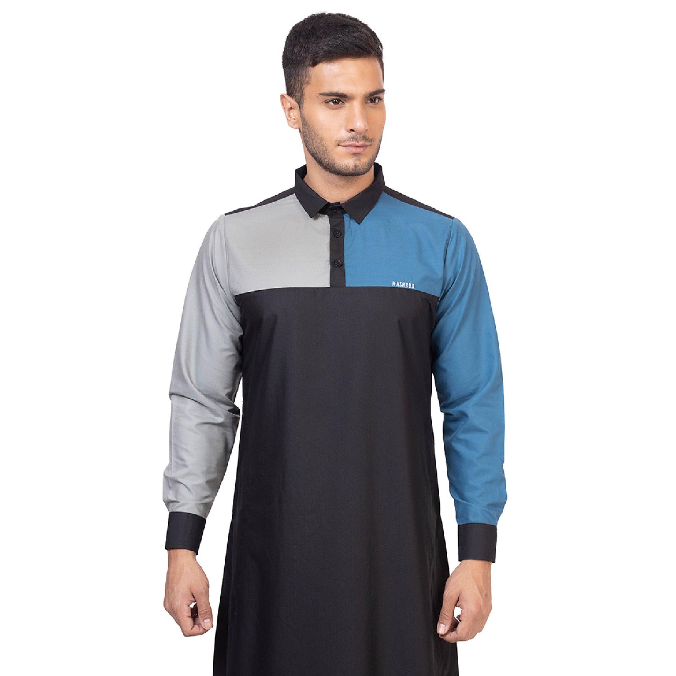 Yaka Thobe for Men - Mashroo