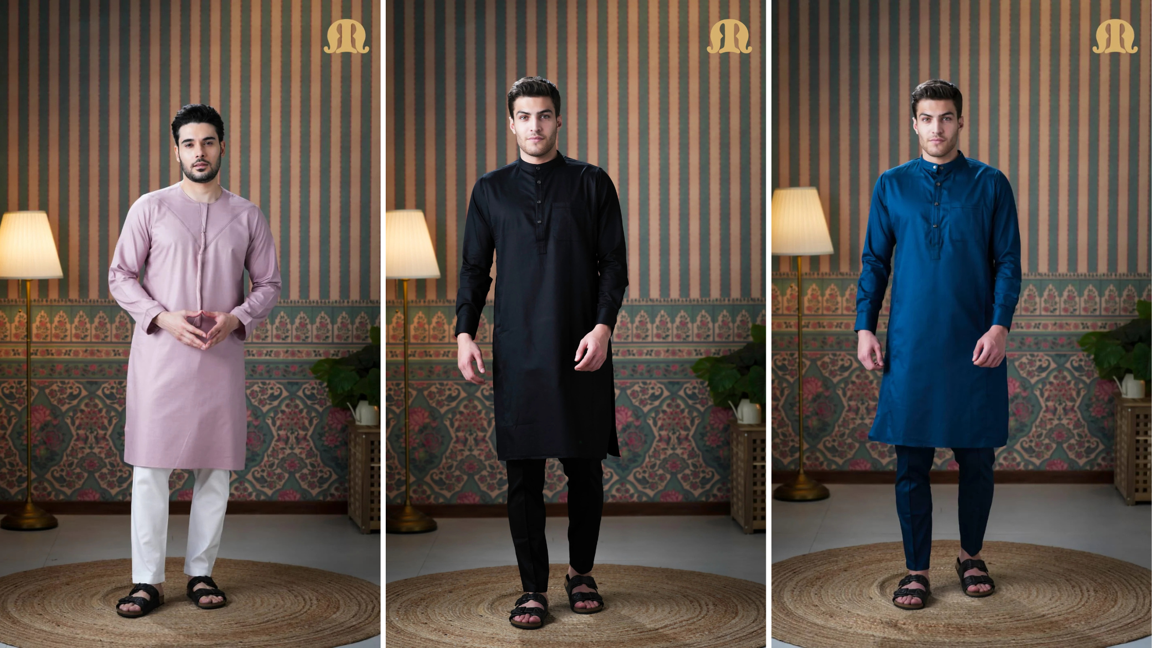 Why Mashroo’s Kurtas Are Perfect for Daily & Occasion Wear
