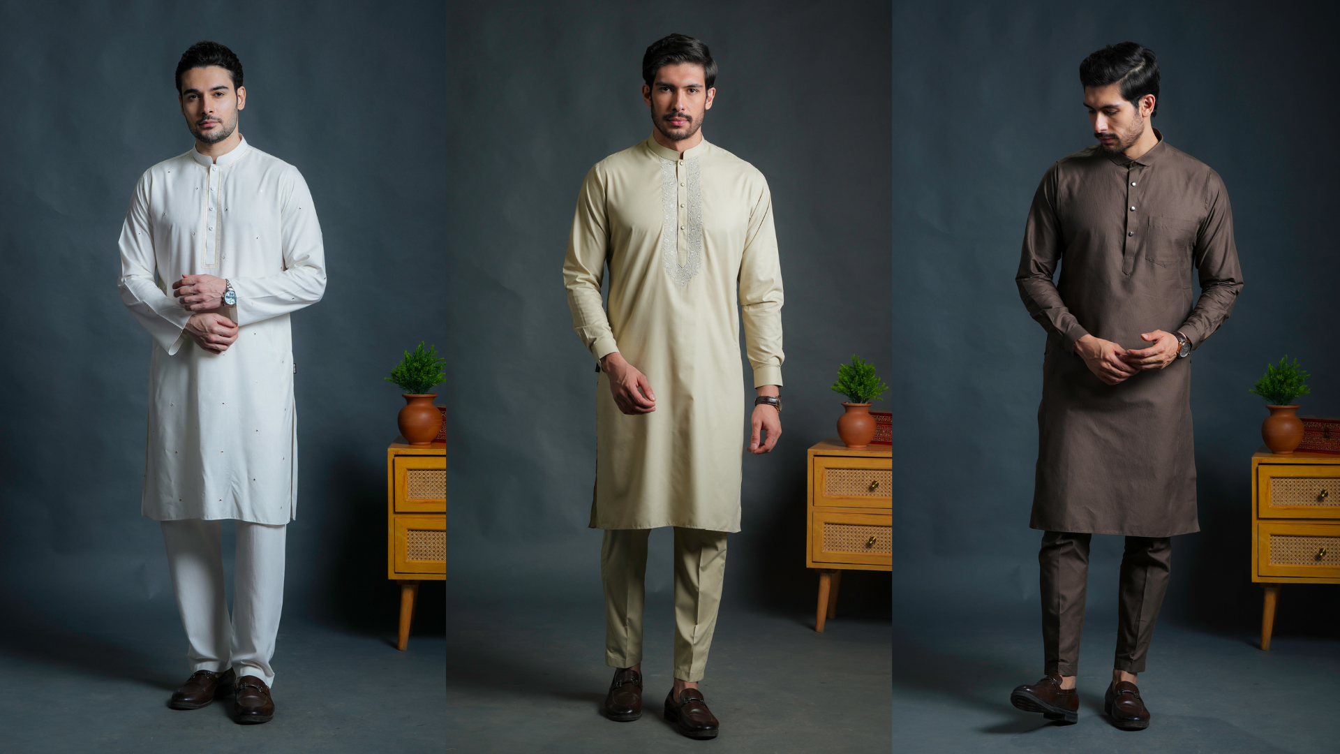 Why Mashroo’s Kurtas Are Perfect for Daily & Occasion Wear