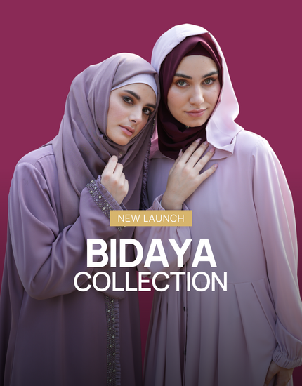 Bidayah Collection