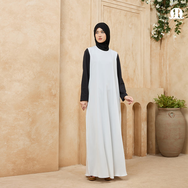 ESSENTIAL INNER WHITE
