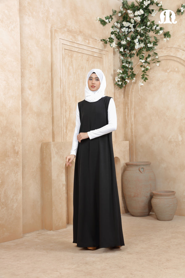 ESSENTIAL INNER BLACK