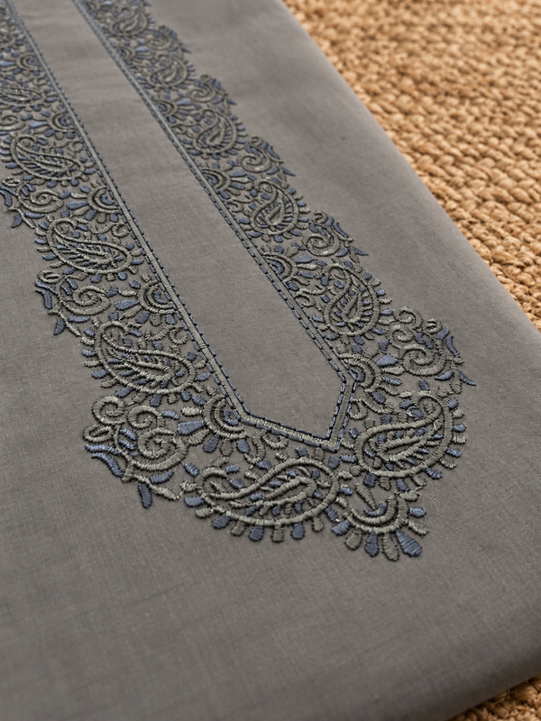 Mashroo Optisoft 5.C Dark Grey