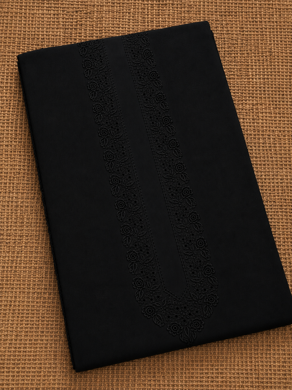 Mashroo Optisoft 7.A Black