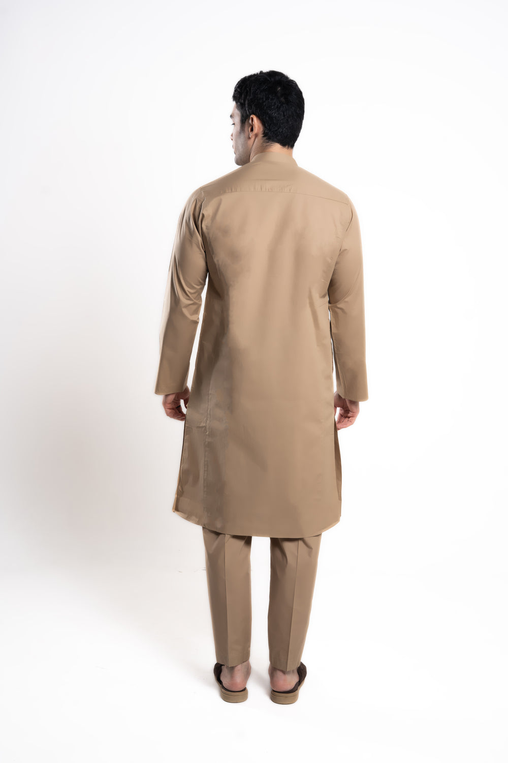 Layl Kali Kurta Beige