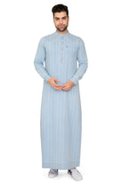 Vepo Denim Thobe Men - Mashroo
