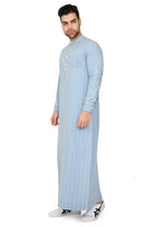 Vepo Denim Thobe Men - Mashroo