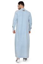 Vepo Denim Thobe Men - Mashroo