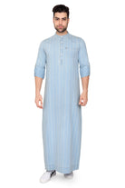 Vepo Denim Thobe Men - Mashroo