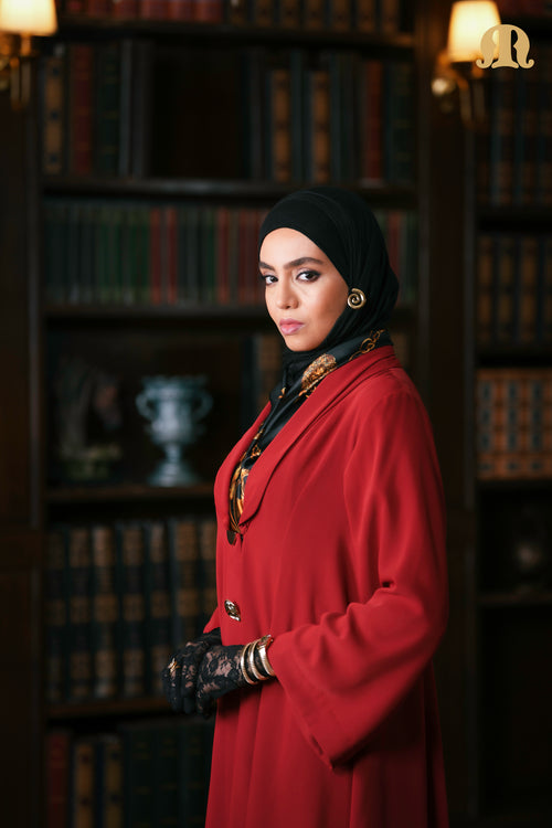 طقم ملابس رسمية من أورورا