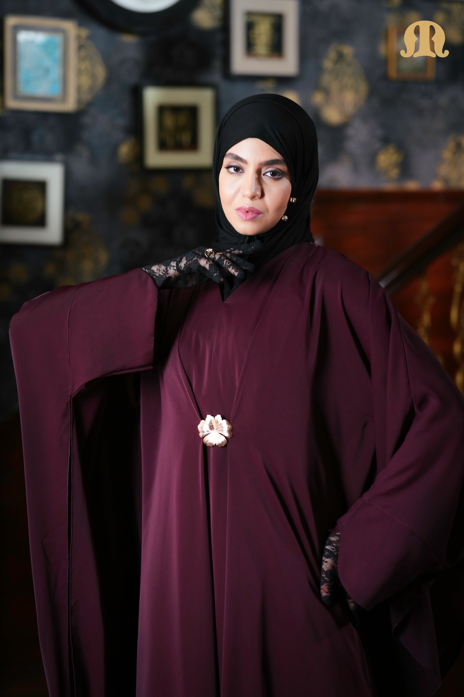 Women Abayas