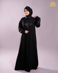 BAIRASS ABAYA