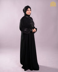 BAIRASS ABAYA