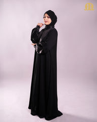 BAIRASS ABAYA