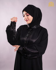 BAIRASS ABAYA