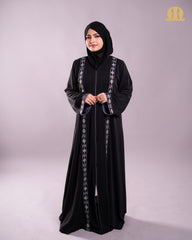 ELMAS ABAYA