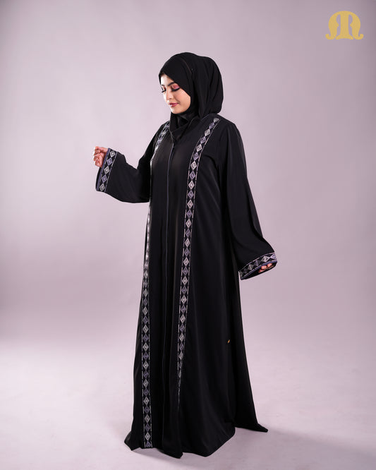 ELMAS ABAYA