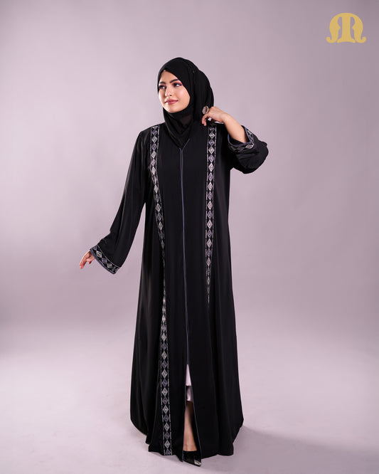 ELMAS ABAYA