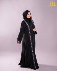 ELMAS ABAYA