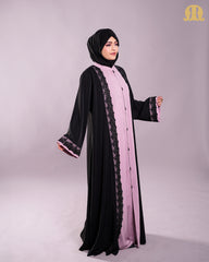 FLOS ABAYA