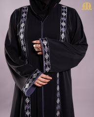 ELMAS ABAYA