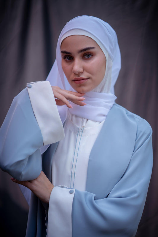 Greta Abaya - Mashroo