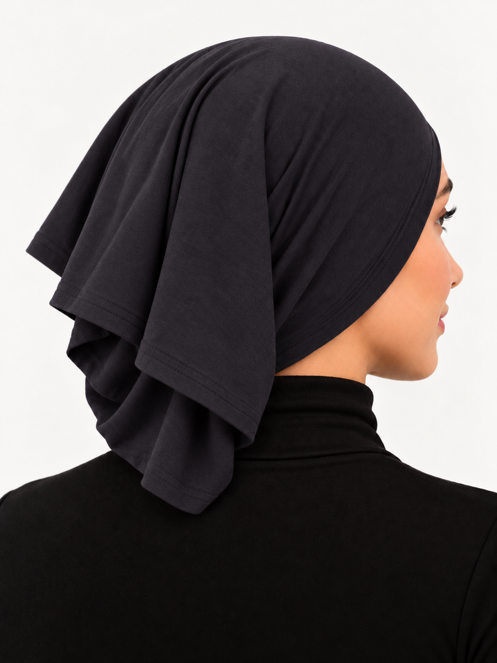 Tube Under Cap | Grey