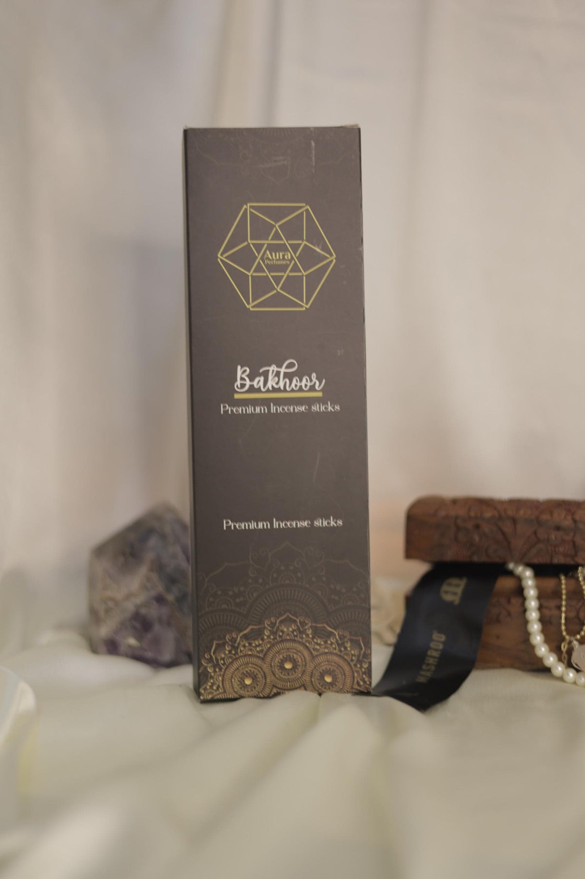 BAKHOOR PREMIUM INCENSE STICKS