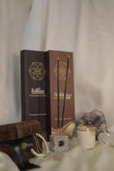 BAKHOOR PREMIUM INCENSE STICKS