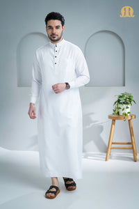 पुरुषों के लिए यूनिकस थोब व्हाइट 2.0