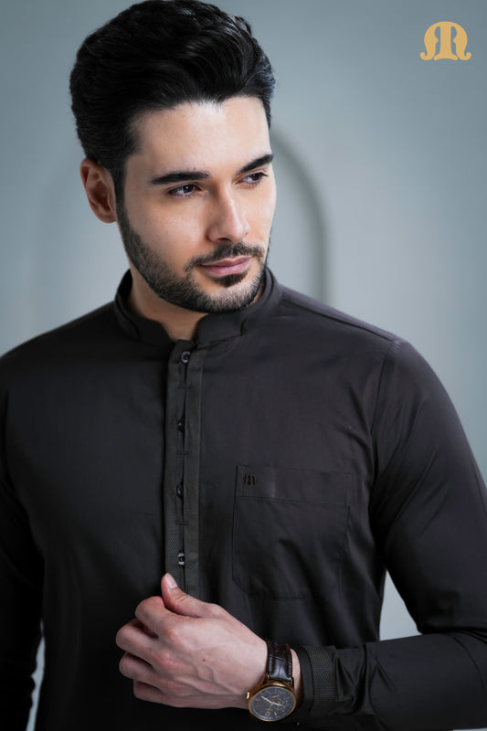 Rauch Thobe Brown For Men