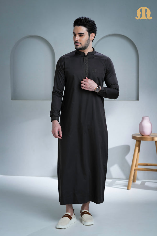 Rauch Thobe Brown For Men