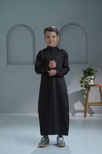 लड़कों के लिए राउच थोबे ब्राउन