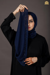 Mashroo Luxury Hijab #8.5