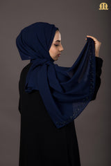 Mashroo Luxury Hijab #8.5