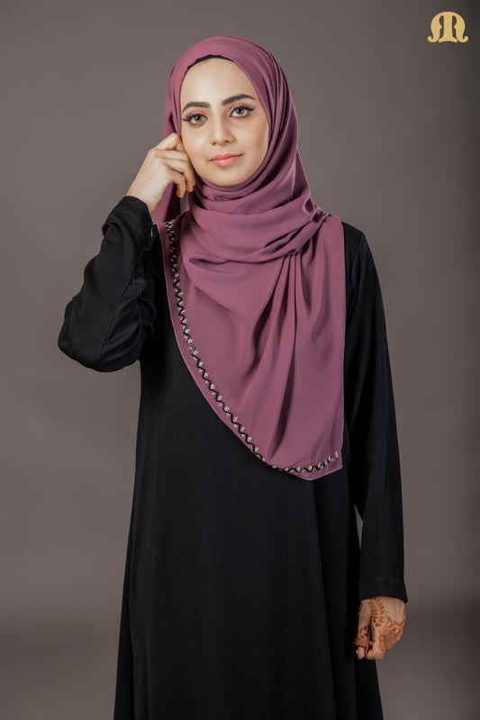 Mashroo Luxury Hijab #18.17 - Mashroo