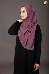 Mashroo Luxury Hijab #18.17