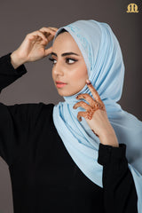 Mashroo Luxury Hijab #1.2