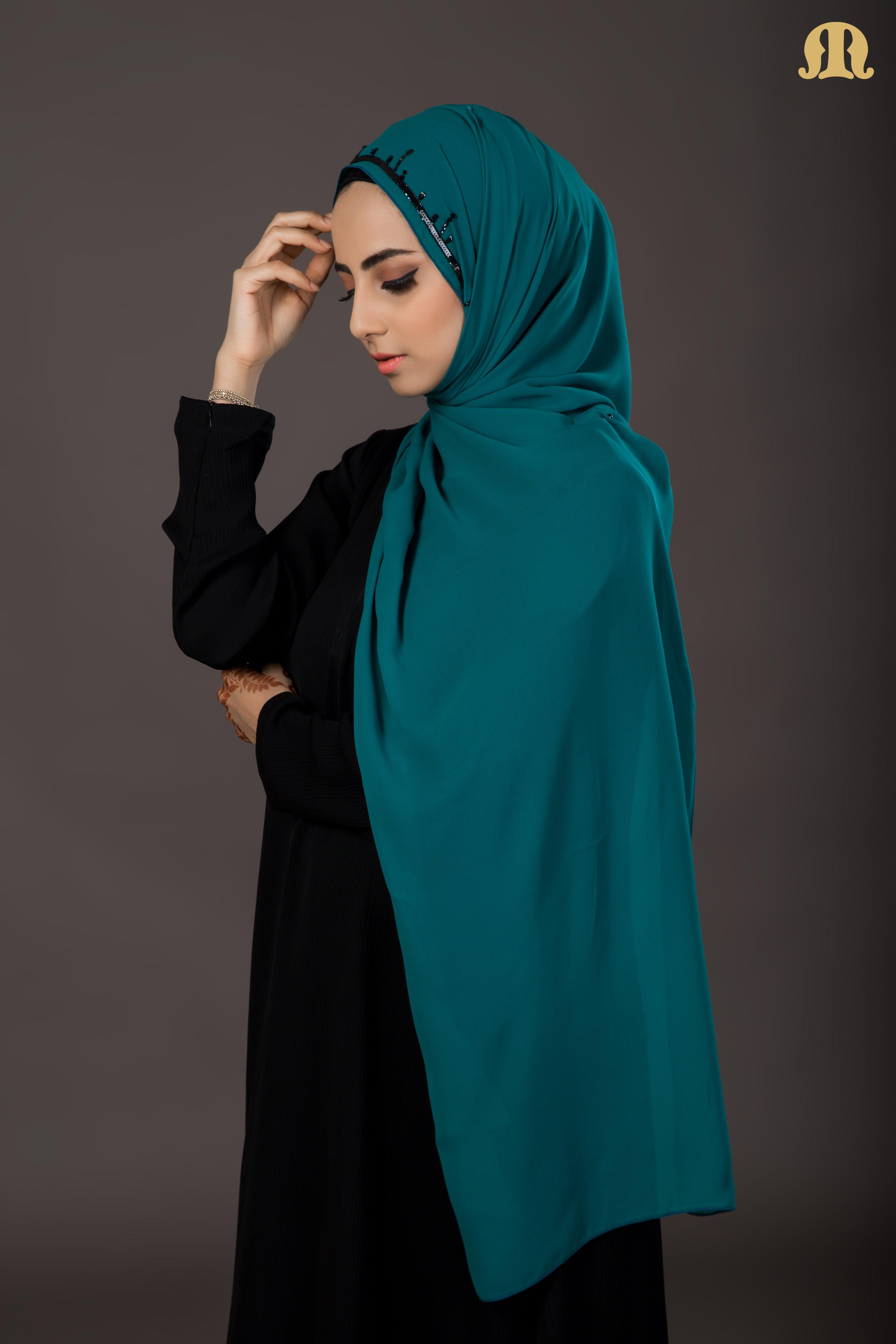 Mashroo Luxury Hijab #20.15