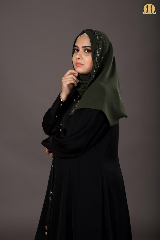Mashroo Luxury Hijab #16.1