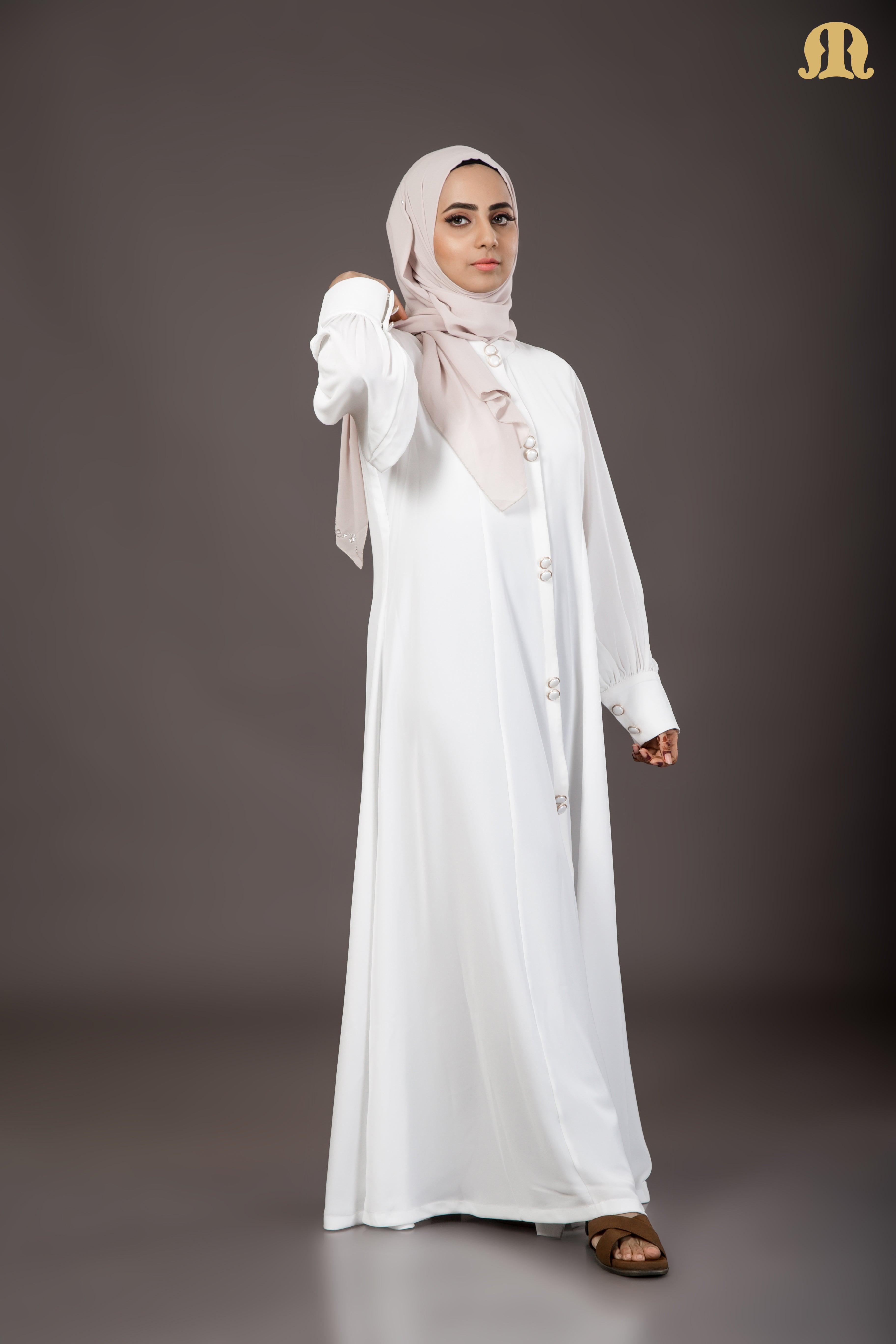 Harika Abaya For women - Mashroo
