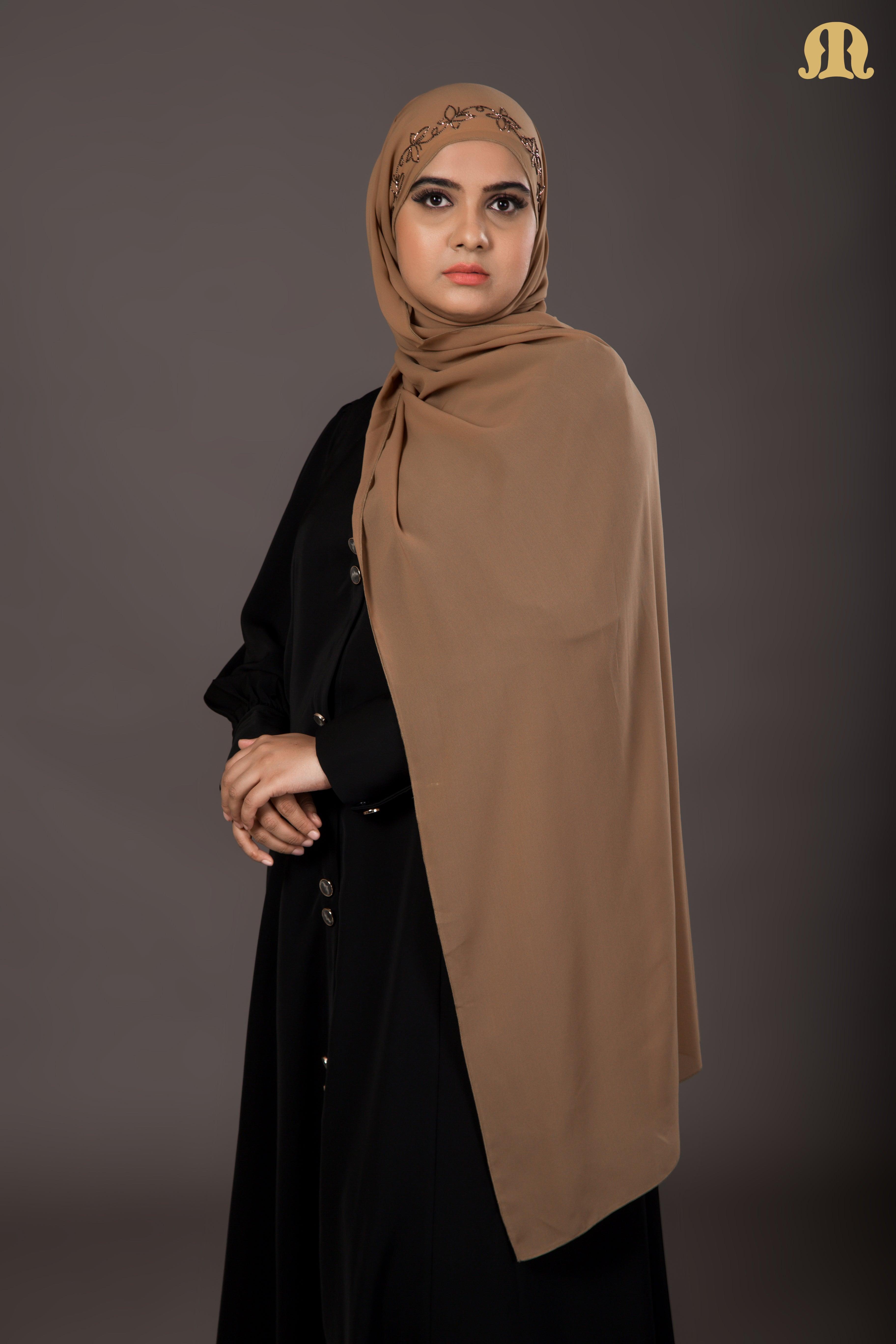 Mashroo Luxury Hijab # 14