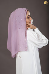 Mashroo Luxury Hijab #4