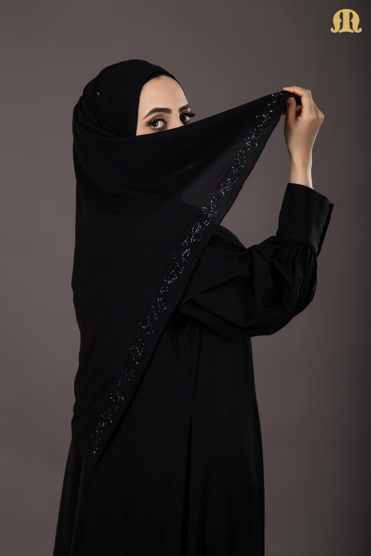 Mashroo Luxury Hijab #14.13 - Mashroo