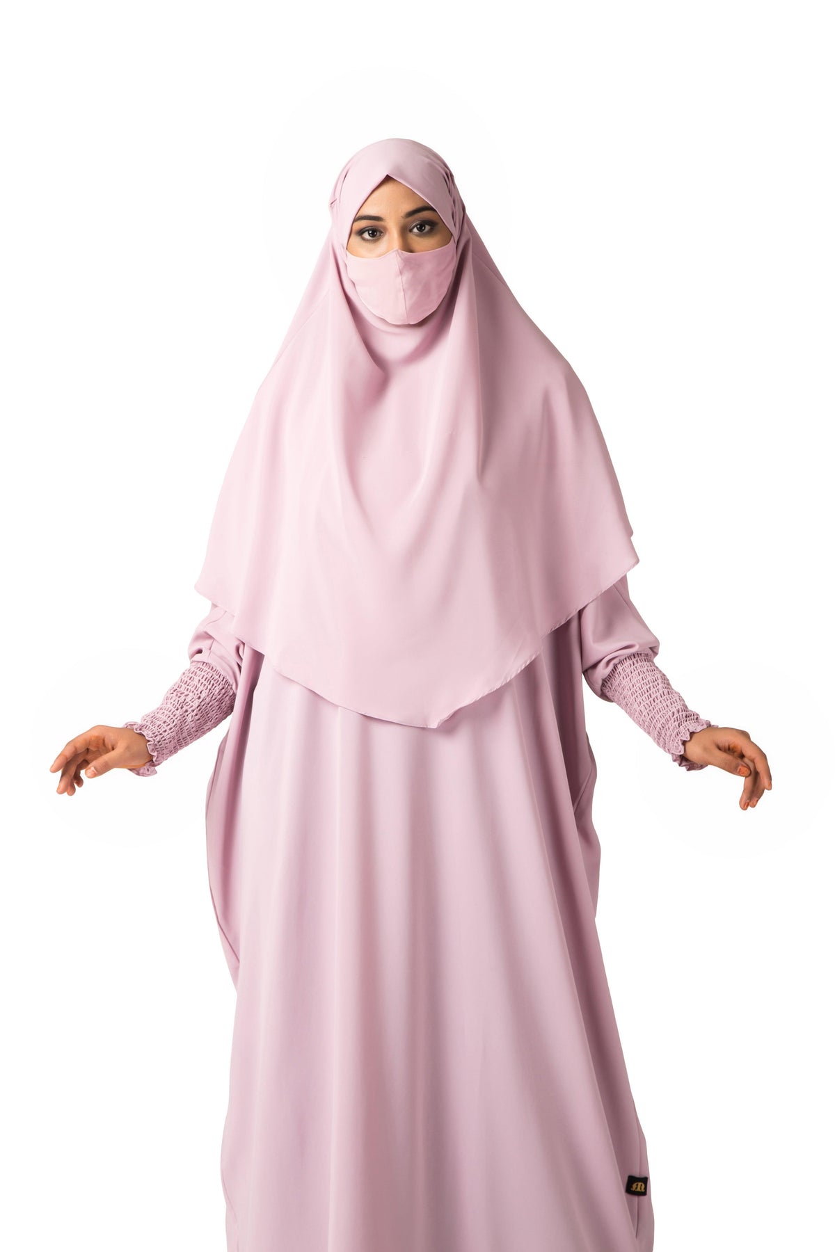 Sehr Abaya for Women (3 colours) - Mashroo