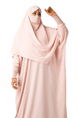 Sehr Abaya for Women (3 colours)